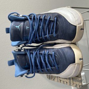 Air Jordan Retro 12 "Indigo"